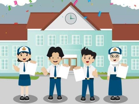 ASESMEN AKHIR SEMESTER (AAS) / PENILAIAN AKHIR SEMESTER (PAS